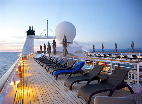 Cruise Review: Windstar's Star Legend | TravelAge West