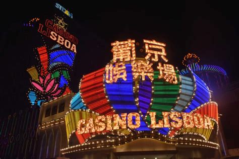 Macau Nightlife Guide | Best Macau Nightlife | Maven of Macau