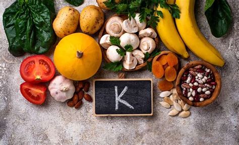 Low Potassium Treatment: How this Health Condition Is Cured