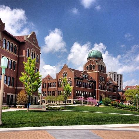 The ultimate ranking of freshman dorms at loyola university chicago ...