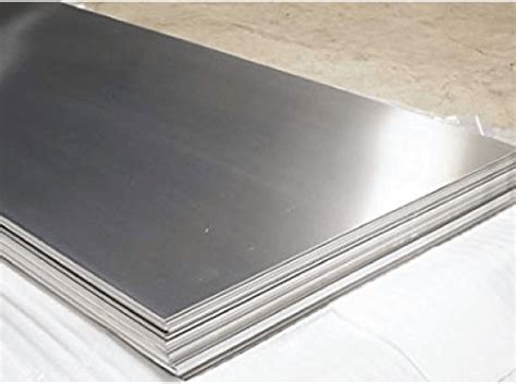 Stainless Steel Sheet stockiest in UAE - Safari Metal