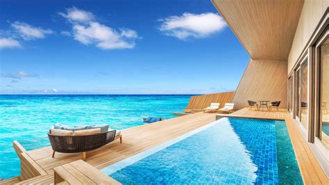 Ultra-luxury hotels for the indulgent traveller | Booking.com