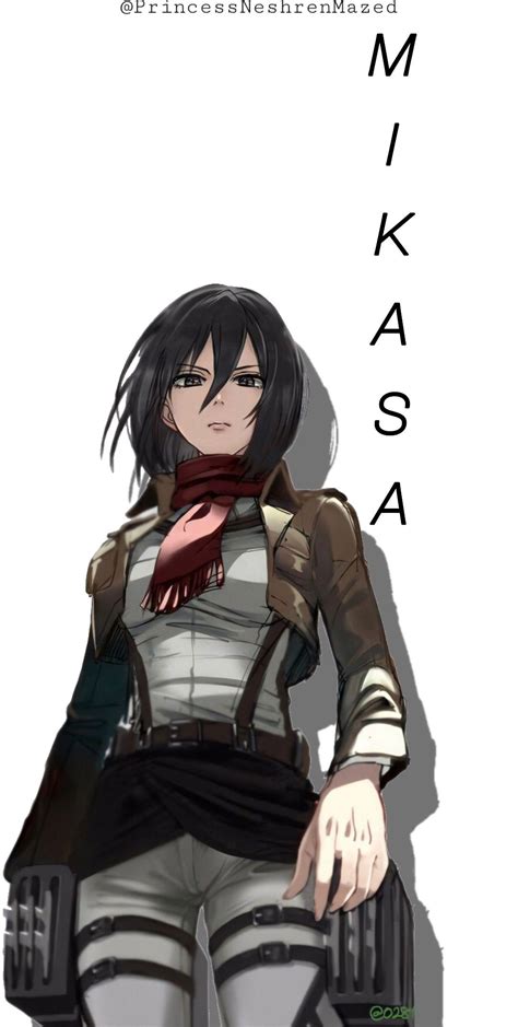 Mikasa Anime, Aot Anime, Anime Manga, Cool Anime Girl, Cute Anime Pics ...