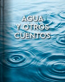 El Libro Total. Agua y otros cuentos. José María Arguedas