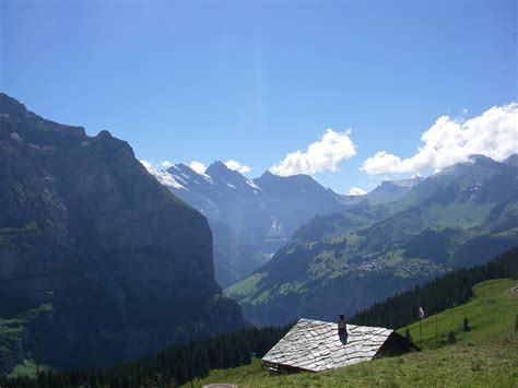 The Jura Region of France