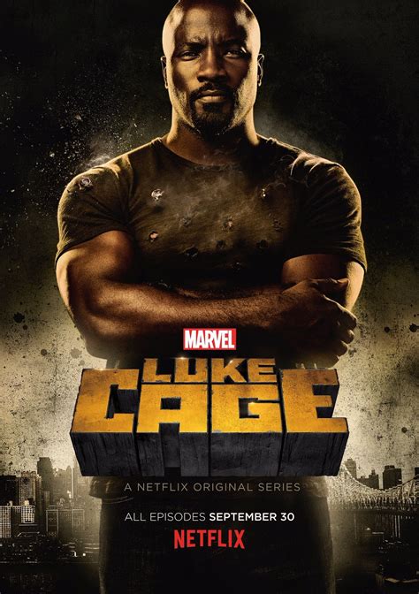 Review: Luke Cage | Comic Art Community