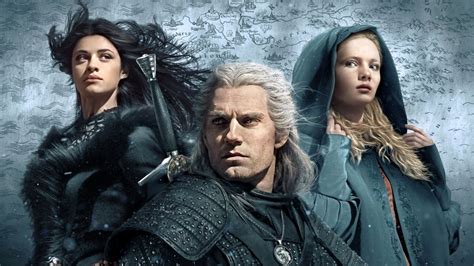 The Witcher season 2 release date, trailer, cast and everything we know ...