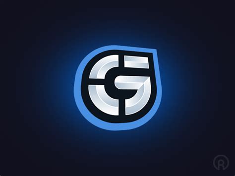 Esports G Logo by Owen Roe on Dribbble