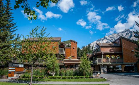 Hotel Photos | Charltons Banff Photo Gallery