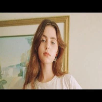 Sofia - Clairo Song Chords | Sofia Chords