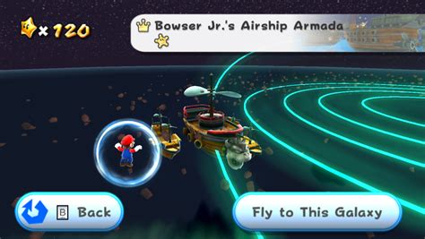 Bowser Jr.'s Airship Armada - Super Mario Wiki, the Mario encyclopedia