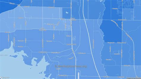 Race, Diversity, and Ethnicity in Tanner, AL | BestNeighborhood.org