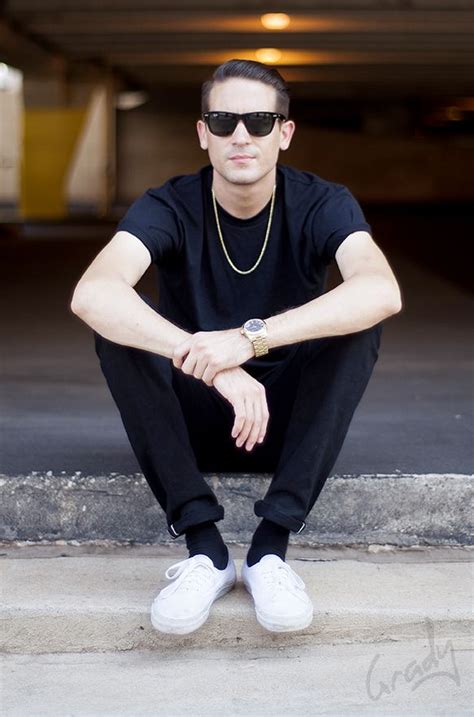 gradybrannan | G eazy style, G eazy, Style