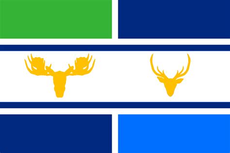 Michigan Flag Redesign : vexillology