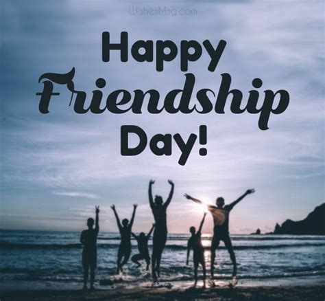 Friendship Day Quotes For Best Friend - International Friendship Day #friendshipd… | Happy ...