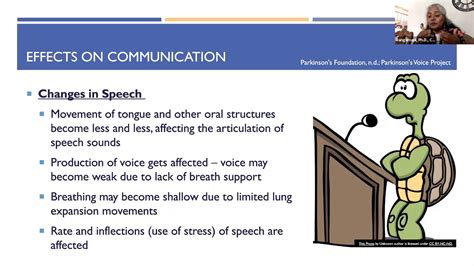 Speech Therapy for Parkinson's Disease: Improving Quality of Life with ...