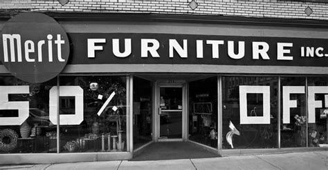 Merit Furniture Inc. | Lexington, KY. | Aaron Webb | Flickr