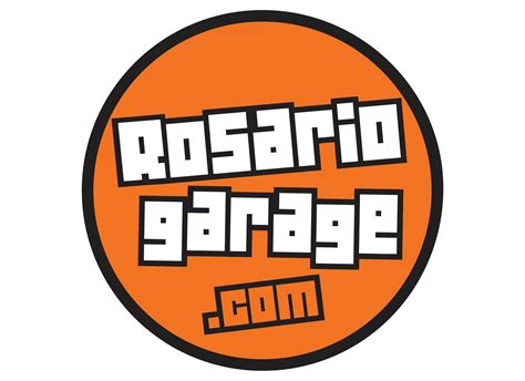 Rosario Garage