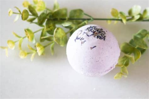 Ultimate Relaxing Bath Bombs - Our Oily House