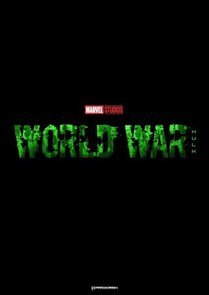 World War Hulk Fan Casting on myCast