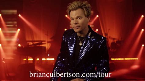 Brian Culbertson's COLORS OF LOVE TOUR Promo Video - YouTube