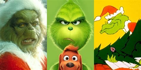 Trending Global Media 🤒😇🤯 Where To Watch Every Version of How The Grinch Stole Christmas In 2022