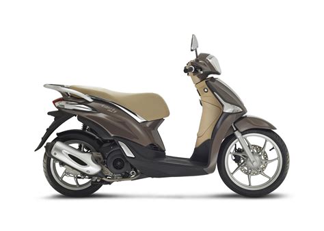 Gebrauchte und neue Piaggio Liberty 150 Motorräder kaufen