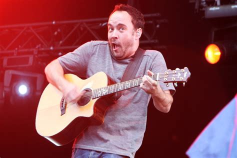 Dave Matthews' Guitar Face - Famously Goofy Guitar Faces - Zimbio