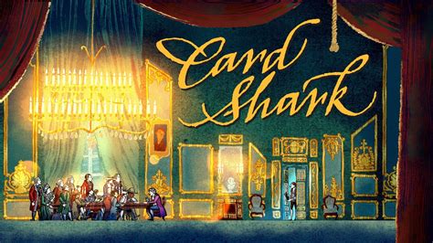 Card Shark annoncé pour 2021 sur Nintendo Switch et PC