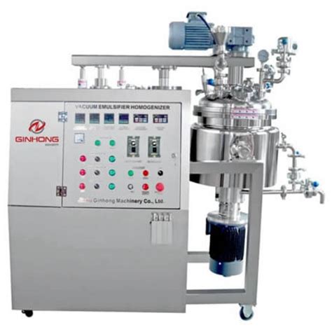 4 Best Chemical Processing Equipment Manufacturers in the United States