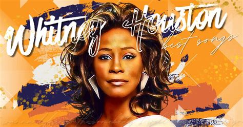 17 Best Whitney Houston Songs Of All Time, Ranked - MG