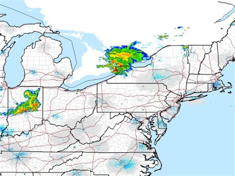 Prepare For Stormy Weather, NH | Concord, NH Patch