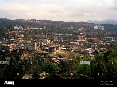 Itanagar hi-res stock photography and images - Alamy