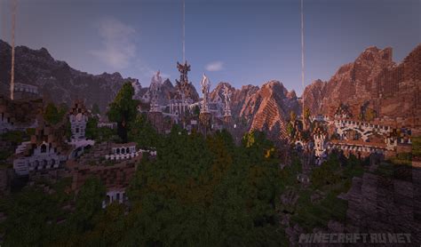 Conquest of the Sun Shaders [1.10.2] › Shader Packs › MC-PC.NET ...