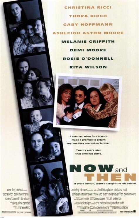 Now and Then (1995) FullHD - WatchSoMuch