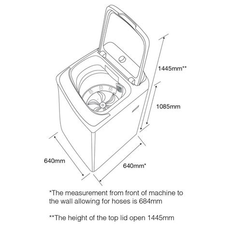 Kleenmaid Washing Machine Spare Parts | Reviewmotors.co