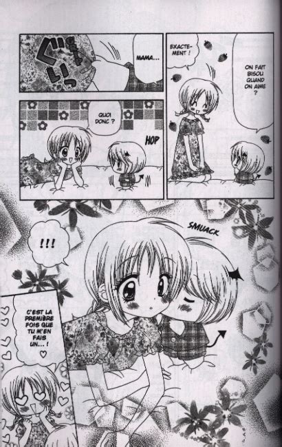 Chibi Devi ! (tome 7) - (Hiromu Shinozuka) - Shojo [CANAL-BD]