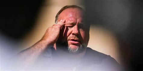 Satire Meets Conspiracy: The Onion's Shocking Bid to Acquire Infowars ...