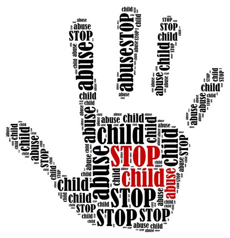 PSA-Preventing Child Abuse & Neglect – United 4 Children