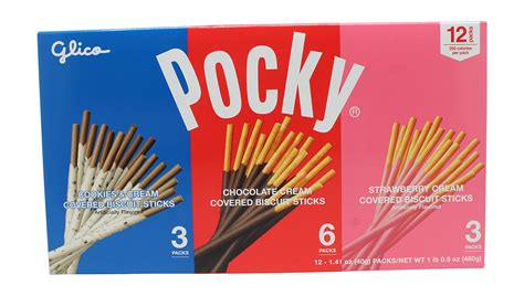 Japanese Pocky Sticks | atelier-yuwa.ciao.jp