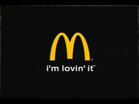 Mcd girl - lovin it – Telegraph