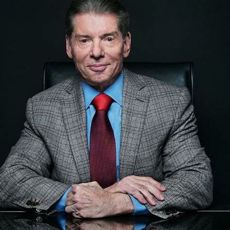 Vince McMahon retires as WWE chairman — citiMuzik