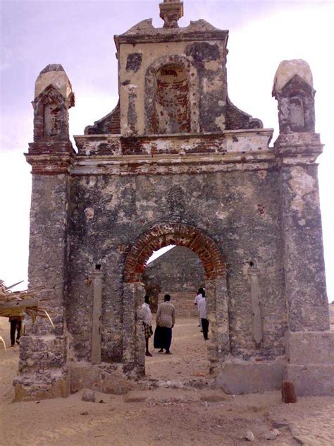 Dhanushkodi images > See original photos & gallery of Dhanushkodi