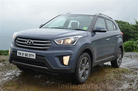 Hyundai Creta Diesel Review