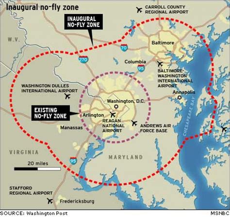 Dc Drone No Fly Zone Map - Drone HD Wallpaper Regimage.Org