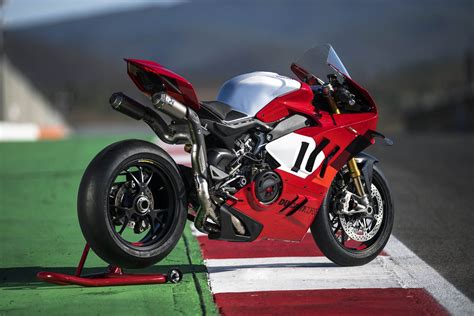 New 2023 Ducati Panigale V4 R Motorcycles In Columbus, OH | lupon.gov.ph