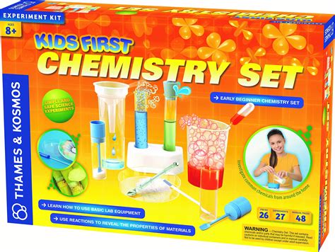 The Best Science Toys for Kids - Early Childhood Education Zone