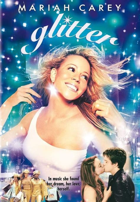 Glitter 2001 | Filmes, Shows, Nasce