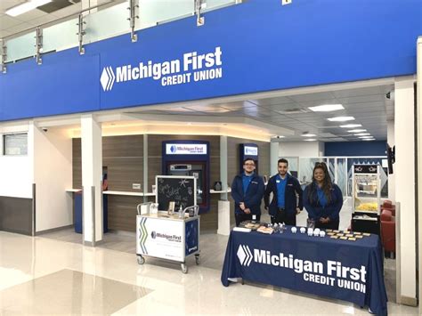 Michigan First Credit Union on LinkedIn: Michigan First is thrilled to announce the opening of ...