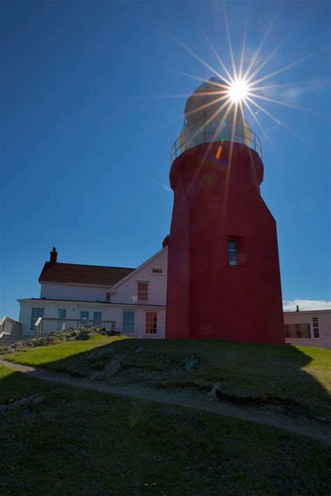 Twillingate Lighthouse | Stephen | Flickr